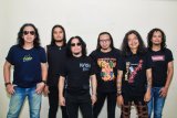 Powerslaves menyiapkan buku biografi perjalanan bermusik tiga dekade