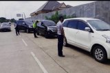 Pemkot Pekalongan siapkan skenario pengawasan kepada pemudik dini