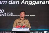 Evaluasi KPU: Angka partisipasi pilkada serentak 78,72 persen