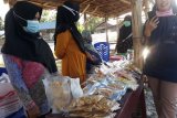 ROA-Islamic Relief  gelar pasar Ramadhan pulihkan ekonomi warga Sigi