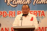 Ketua DPD minta polisi usut temuan pidana kebakaran kilang minyak Pertamina