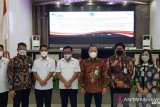 Pemerintah Kota Bitung berikan