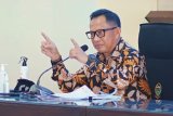 Mendagri sarankan Pemprov Sulsel perkuat belanja nodal