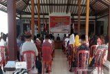 Pilkades PAW sembilan desa di Boyolali berjalan lancar