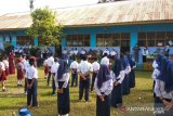 Pemkab Maros uji coba pembelajaran tatap muka di lima sekolah