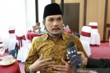 Puasa bentengi diri dari hasutan dan adu domba, kata KH Muflich