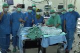 RSUD Moewardi Solo sukses pisahkan bayi kembar siam asal Karanganyar