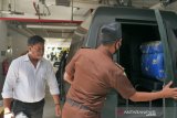Direktur PT SAM tersangka korupsi jagung mangkir dari pemeriksaan penyidik