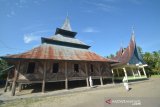 Surau Gadang Syekh Burhanuddin