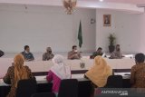 Posko PPKM Mikro segera dibentuk setiap kelurahan Padang Panjang