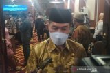 Bupati Kudus berharap calon wabup orang siap kerja