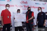 PT Telkom Reg7 siapkan 9 posko Siaga Rafi selama Ramadhan