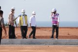 Kepala BKPM Bahlil terus promosikan KIT Batang ke investor