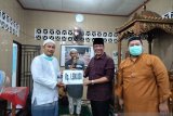 Bupati Pesisir Selatan safari Ramadhan ke Masjid Nurul Hidayah Painan Timur