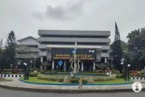 Unila tercantum dalam pemeringkatan PT  di dunia