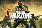 Call of Duty catat Warzone lampaui 100 juta pemain