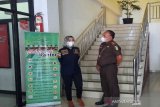 Anggota Komisi III DPR RI kunjungan kerja di Kejari Kota Surakarta