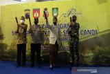 Antisipasi COVID-19, Polresta Surakarta canangkan Mal Siaga Candi