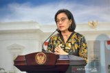 Menkeu Sri Mulyani: Potensi ekonomi digital RI 2025 capai 124 miliar dolar AS