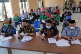 Survey Indeks tata kelola Polri