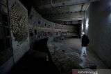 IAEA: PLTN Chernobyl di Ukraina aman tidak ada 