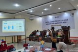 Kepercayaan masyarakat meningkat, dana haji dikelola BPKH hingga 2020 naik jadi Rp144 triliun