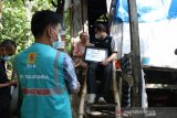 PLN Sulselrabar bantu sambung listrik gratis 546 pra sejahtera di Selayar