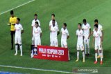 PSS Sleman dan PSM siap rebut peringkat tiga Piala Menpora