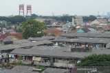 Rencana revitalisasi rumah susun 26 Ilir Palembang