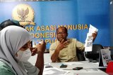 Komnas HAM desak Kapolda Papua usut teror pengrusakan mobil jurnalis