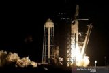 Begini cara menyaksikan pengiriman astronot oleh SpaceX