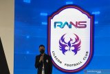 Nine Sport gelar turnamen dengan peserta RANS, Persija hingga Sabah