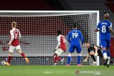 Blunder Bernd Leno pastikan Everton bawa 3 poin dari markas Arsenal