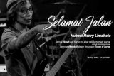 Bassis grup band Boomerang Hubert Henry meninggal dunia