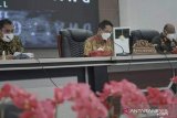 Pemkot Bitung-FKUB-BKSUA-Ormas koordinasi  panduan ibadah Idul Fitri