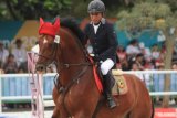 Atlet pentathlon Sulsel tunggu kepastian pelatnas