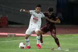 PSS Sleman juara ketiga Piala Menpora setelah tundukkan PSM Makassar 2-1