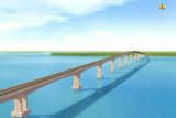 Konstruksi Jembatan Batam-Bintan gunakan skema KPBU