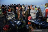 Kebutuhan ikan pada bulan Ramadhan hingga Lebaran