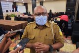 Pemprov Papua siapkan draf Inpres baru penyelenggaraan PON XX