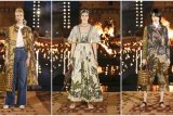 Dior pilih Athena untuk pertunjukkan koleksi Cruise 2022