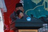 Gubernur Sulbar dorong tenaga pendidik terus tingkatkan mutu pendidikan