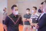 Rans Cilegon FC dapat dukungan bus dari sponsor Juragan99