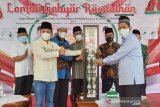 Peserta dari berbagai provinsi ikuti Gebyar Ramadhan Berkah