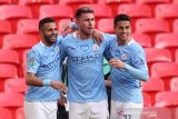 Laporte antar Manchester City juarai Piala Liga Inggris selama empat musim beruntun