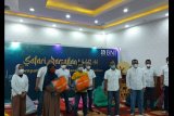 BNI gelar safari Ramadhan 1442 H di Kota Padang berbagi 
