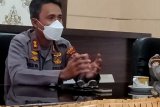 Polres Pasaman akan turunkan 150 personel menjelang operasi penyekatan mudik lebaran di daerah itu