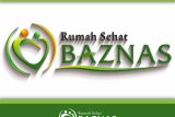 Baznas OKU permudah masyarakat bayar zakat, infak dan sedekah