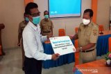 Pemkab Boyolali kerja sama Pertamina-Stikes tanggulangi bencana