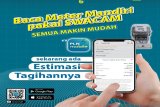 Pengguna aplikasi PLN Mobile capai 45.102 pelanggan di Papua